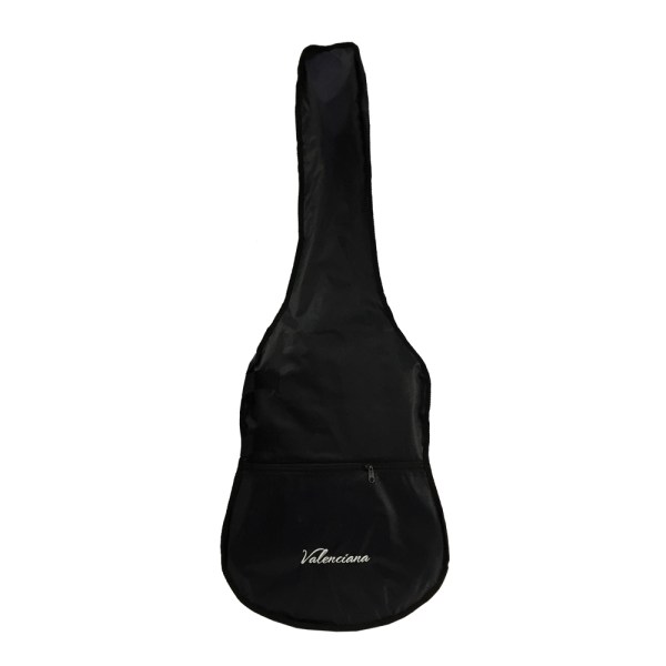 funda guitarra valenciana